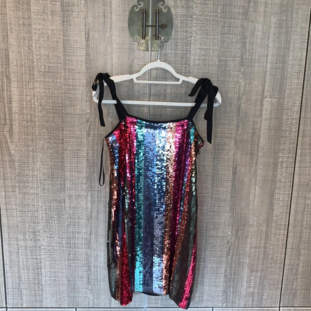 Tanya‎ Taylor Erykah Dress